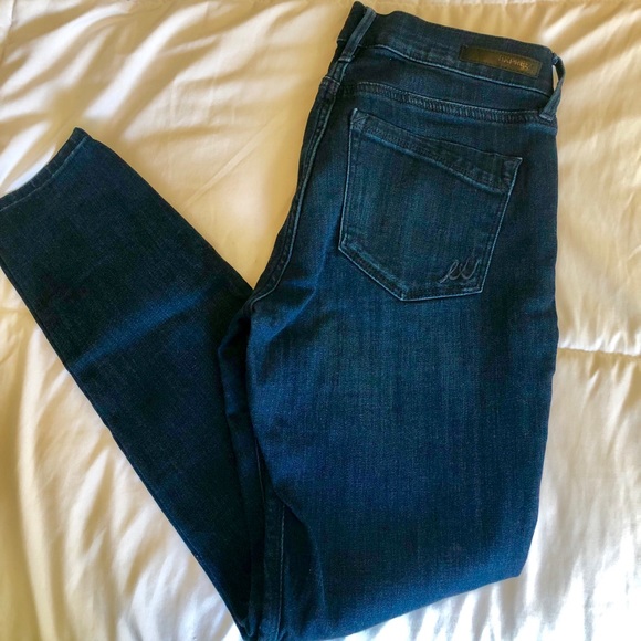 Express Jeggings - Picture 2 of 7